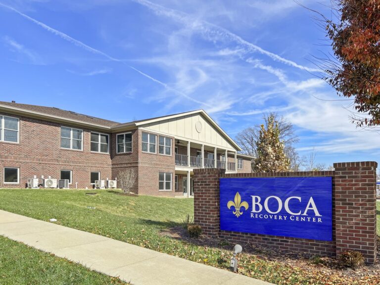 Boca Recovery Center &#8211; Bloomington