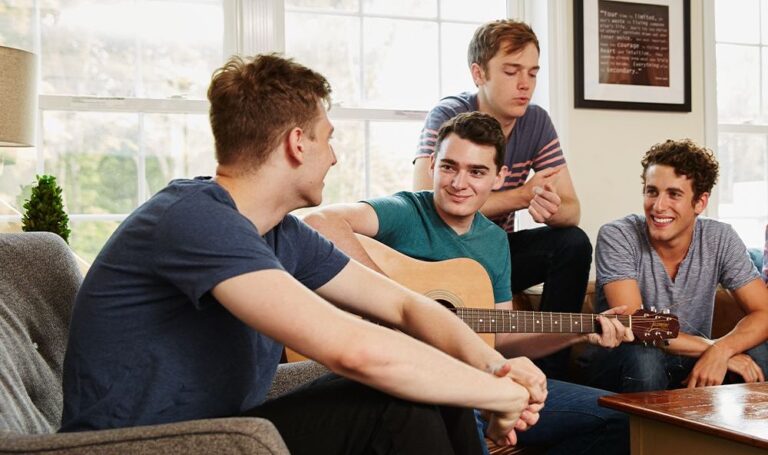 Newport Institute for Young Adults &#8211; Santa Ana